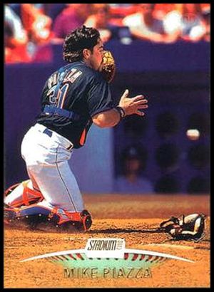 275 Mike Piazza